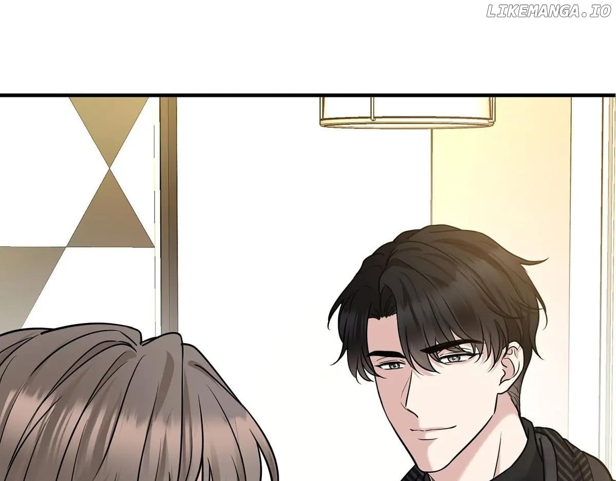 After Breakup: Had an Affair With My Ex's Chapter 75 - page 18