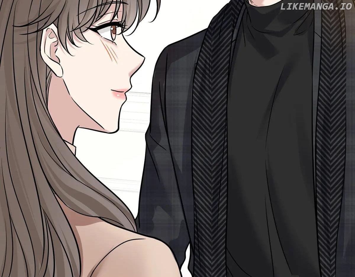 After Breakup: Had an Affair With My Ex's Chapter 75 - page 19