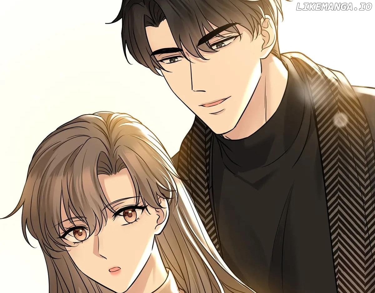 After Breakup: Had an Affair With My Ex's Chapter 75 - page 24
