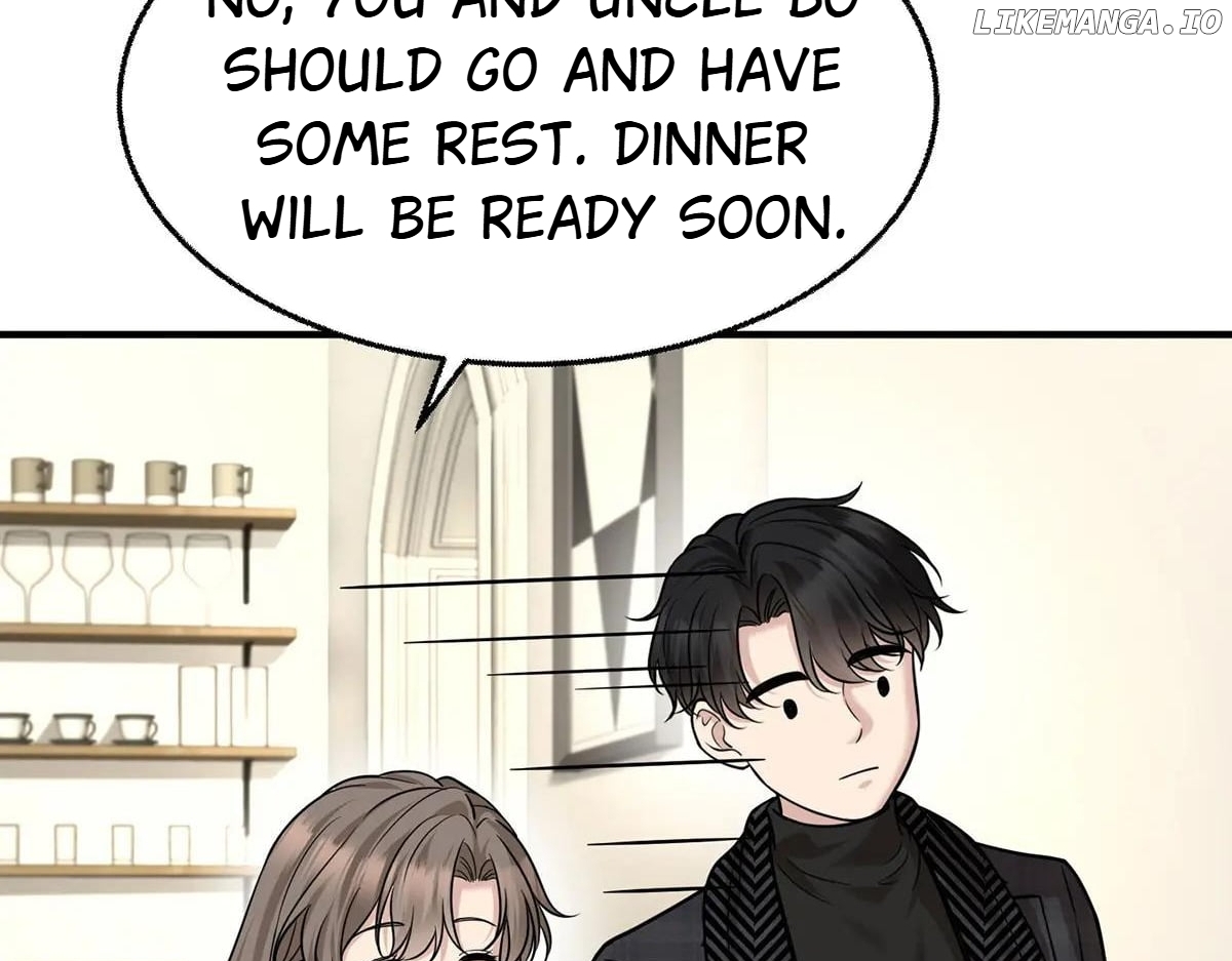 After Breakup: Had an Affair With My Ex's Chapter 75 - page 28