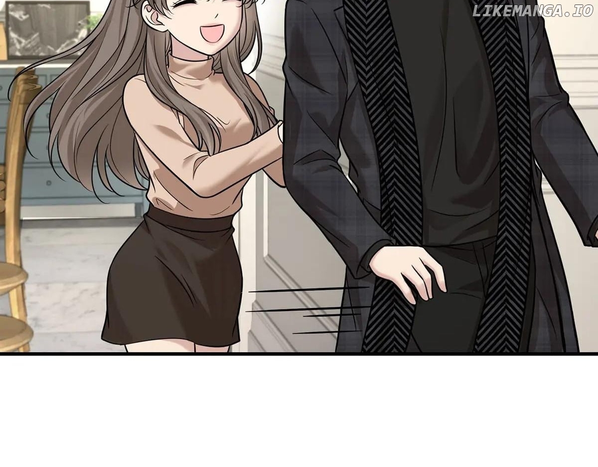 After Breakup: Had an Affair With My Ex's Chapter 75 - page 29