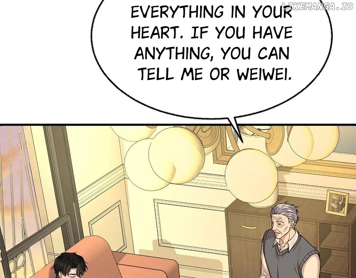 After Breakup: Had an Affair With My Ex's Chapter 75 - page 42