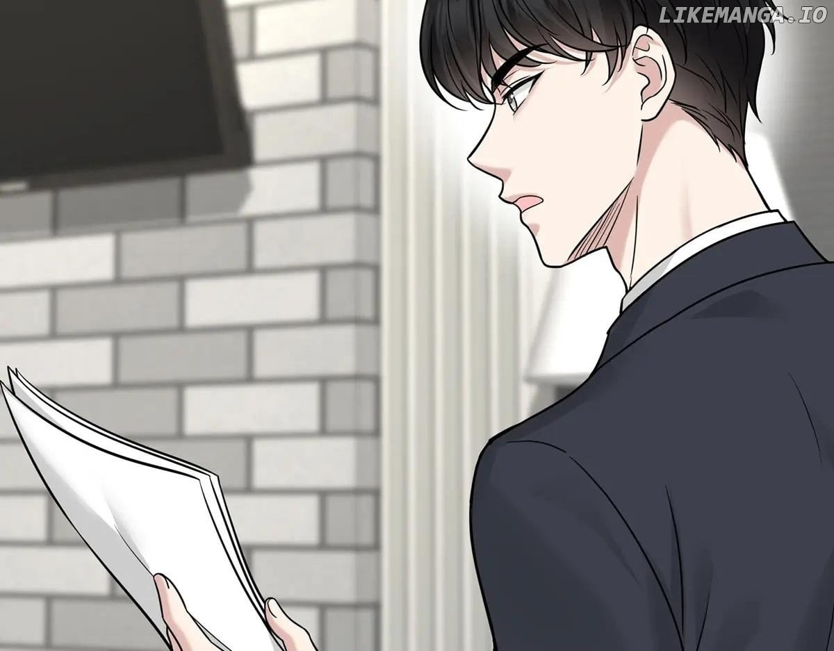 After Breakup: Had an Affair With My Ex's Chapter 75 - page 73