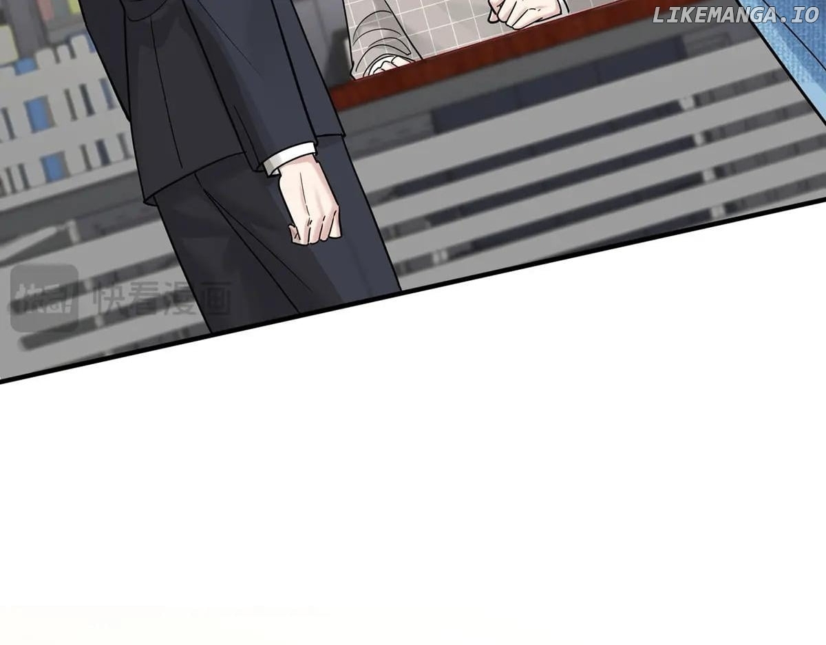After Breakup: Had an Affair With My Ex's Chapter 75 - page 90