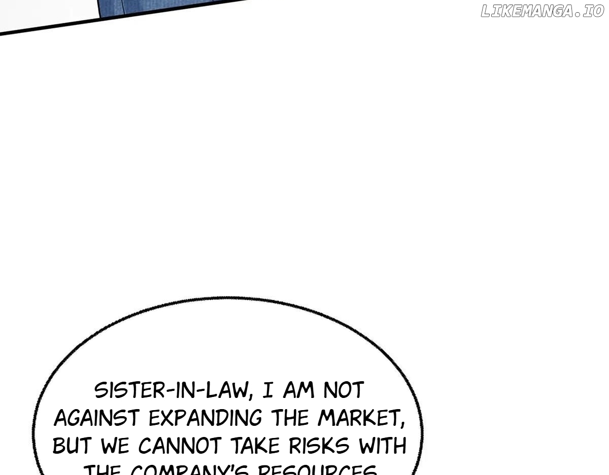 After Breakup: Had an Affair With My Ex's Chapter 75 - page 96
