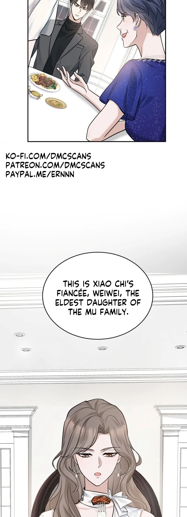 After Breakup: Had an Affair With My Ex's Chapter 14 - page 12