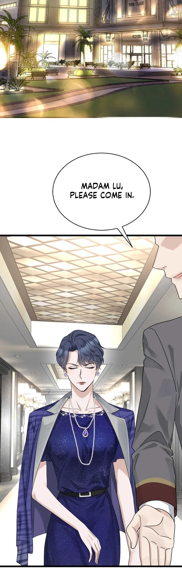 After Breakup: Had an Affair With My Ex's Chapter 14 - page 2