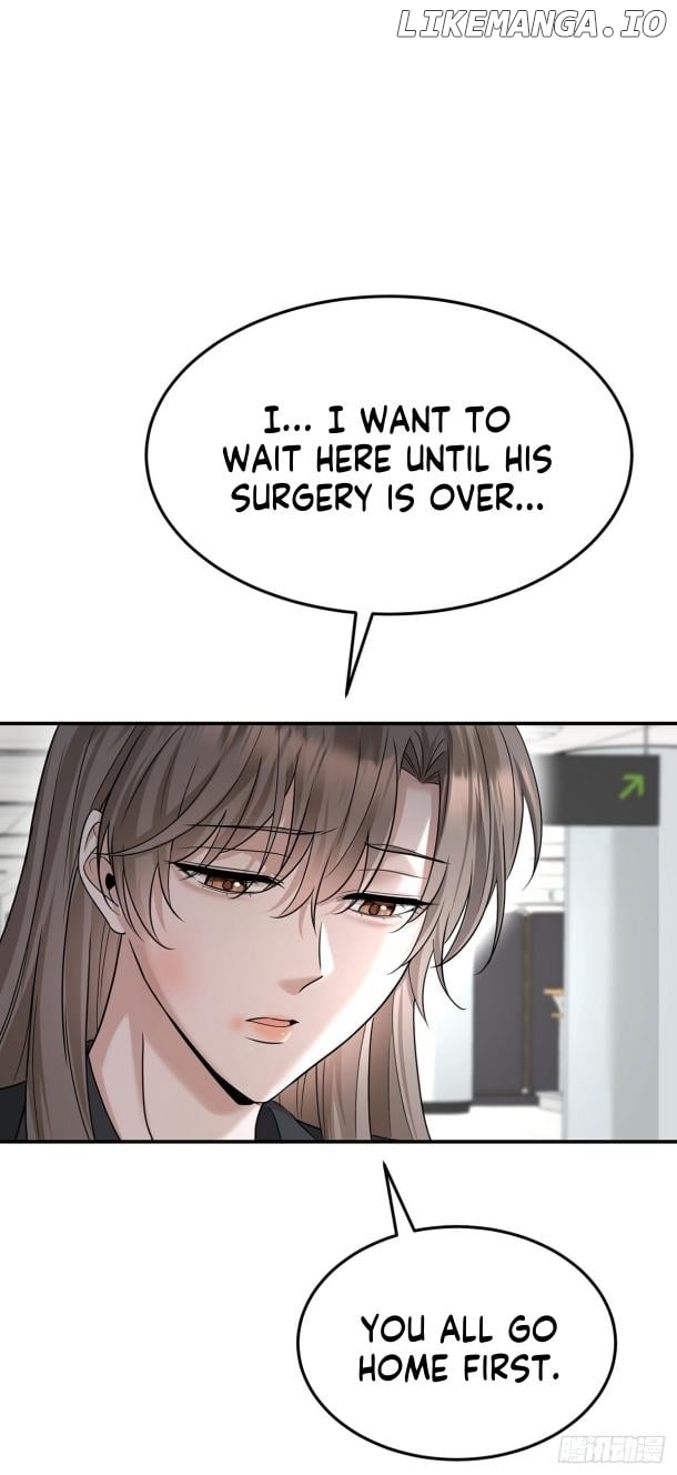 After Breakup: Had an Affair With My Ex's Chapter 44 - page 17