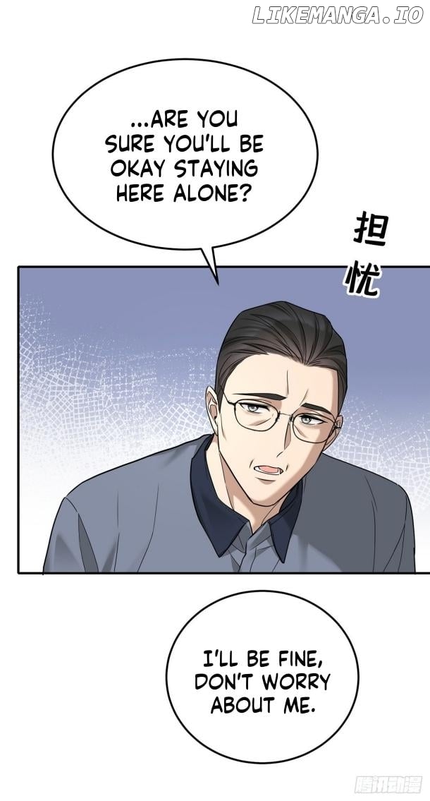 After Breakup: Had an Affair With My Ex's Chapter 44 - page 18