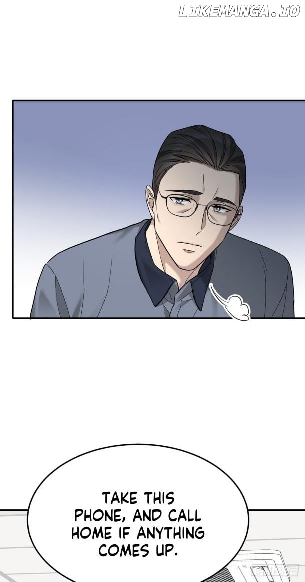 After Breakup: Had an Affair With My Ex's Chapter 44 - page 19