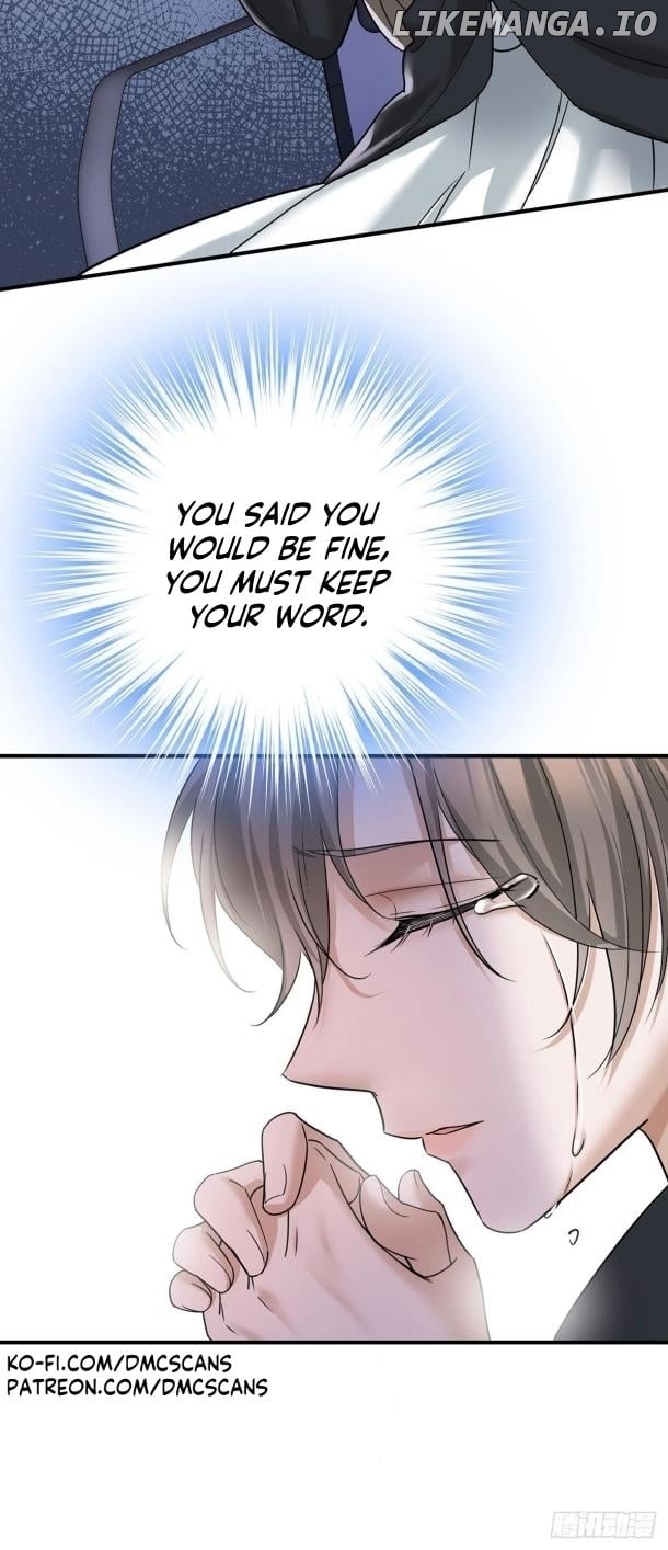 After Breakup: Had an Affair With My Ex's Chapter 44 - page 24
