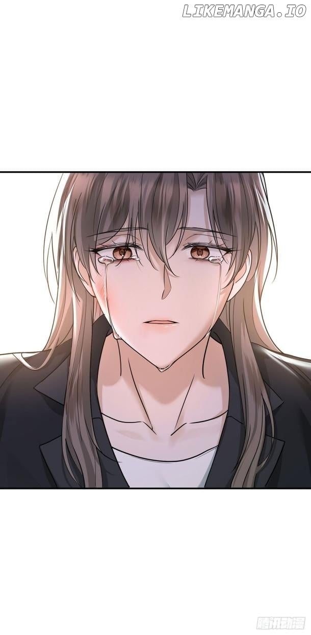 After Breakup: Had an Affair With My Ex's Chapter 44 - page 27