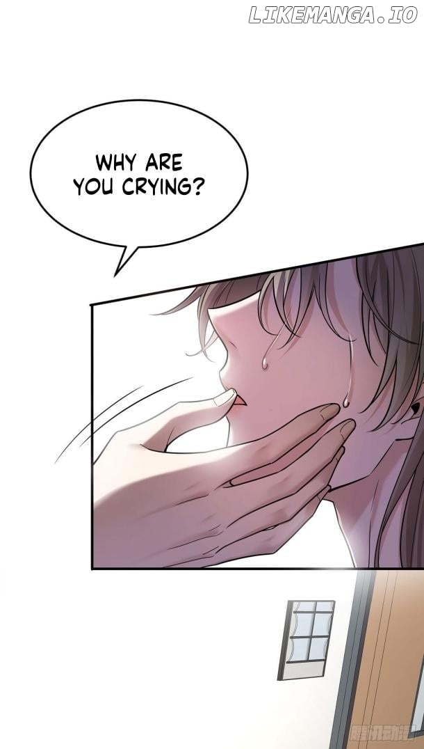 After Breakup: Had an Affair With My Ex's Chapter 44 - page 29
