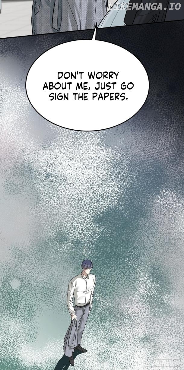 After Breakup: Had an Affair With My Ex's Chapter 44 - page 38