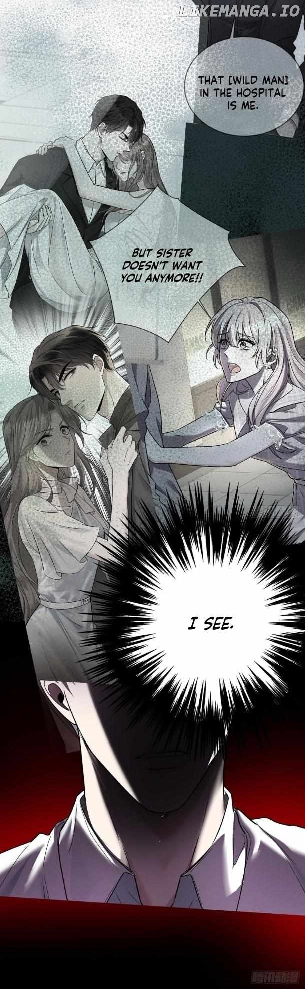After Breakup: Had an Affair With My Ex's Chapter 44 - page 42