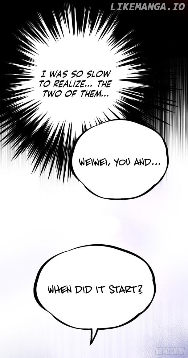 After Breakup: Had an Affair With My Ex's Chapter 44 - page 43