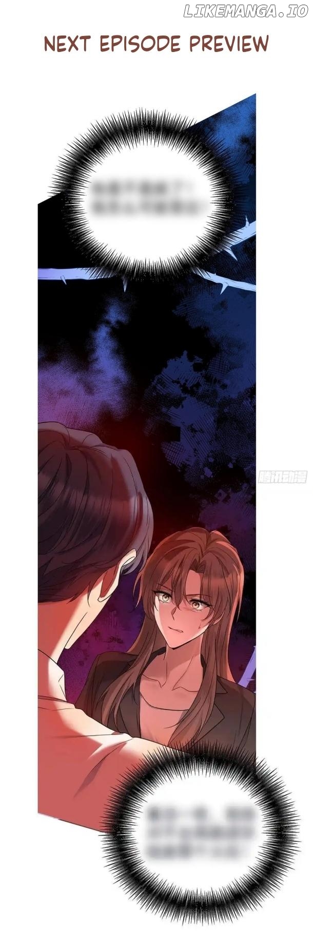 After Breakup: Had an Affair With My Ex's Chapter 44 - page 45
