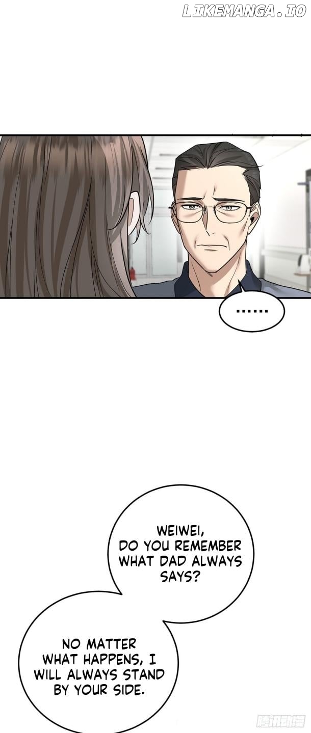 After Breakup: Had an Affair With My Ex's Chapter 44 - page 7