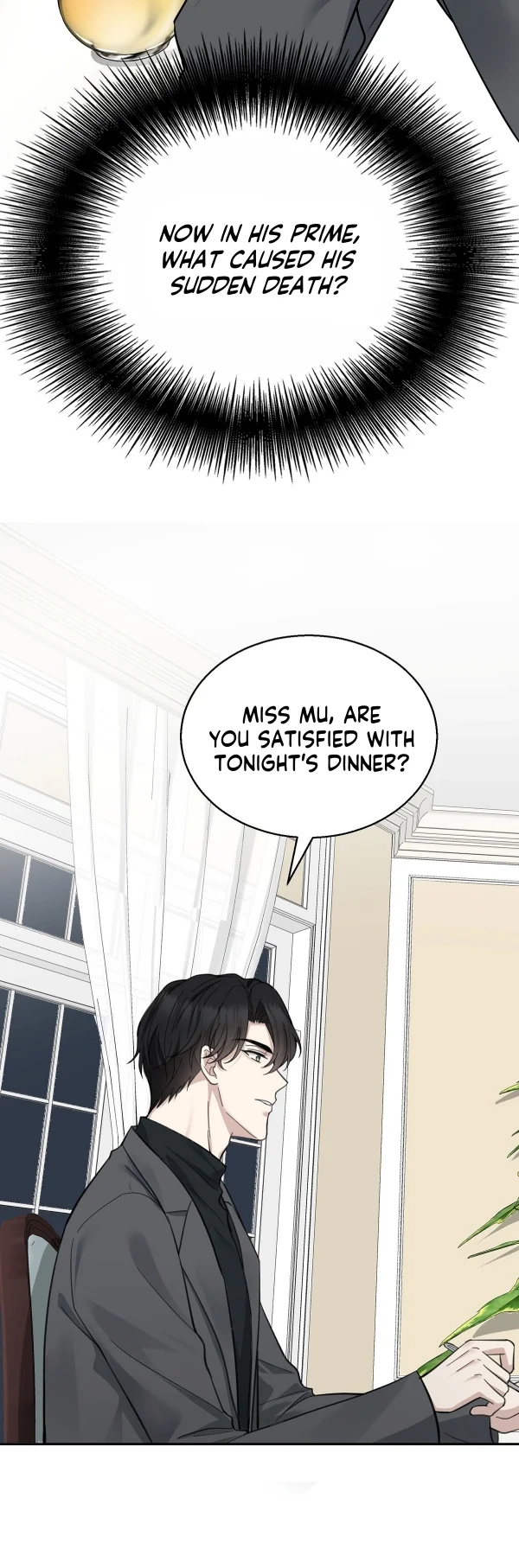 After Breakup: Had an Affair With My Ex's Chapter 15 - page 15