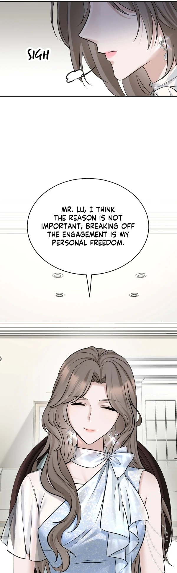 After Breakup: Had an Affair With My Ex's Chapter 15 - page 24