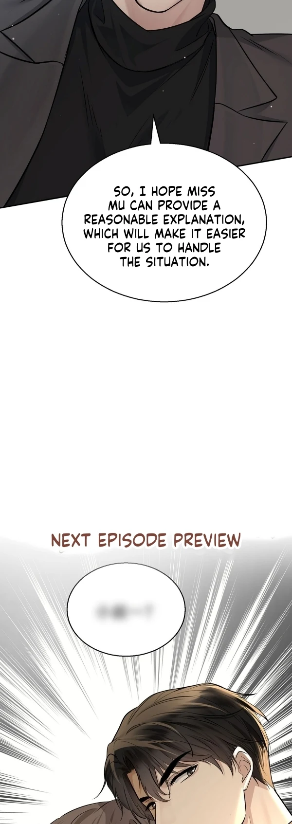 After Breakup: Had an Affair With My Ex's Chapter 15 - page 29