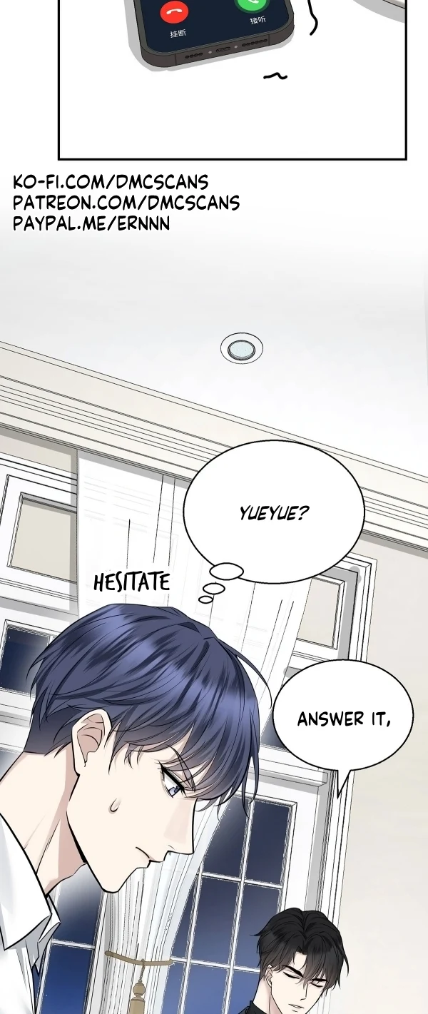 After Breakup: Had an Affair With My Ex's Chapter 15 - page 8