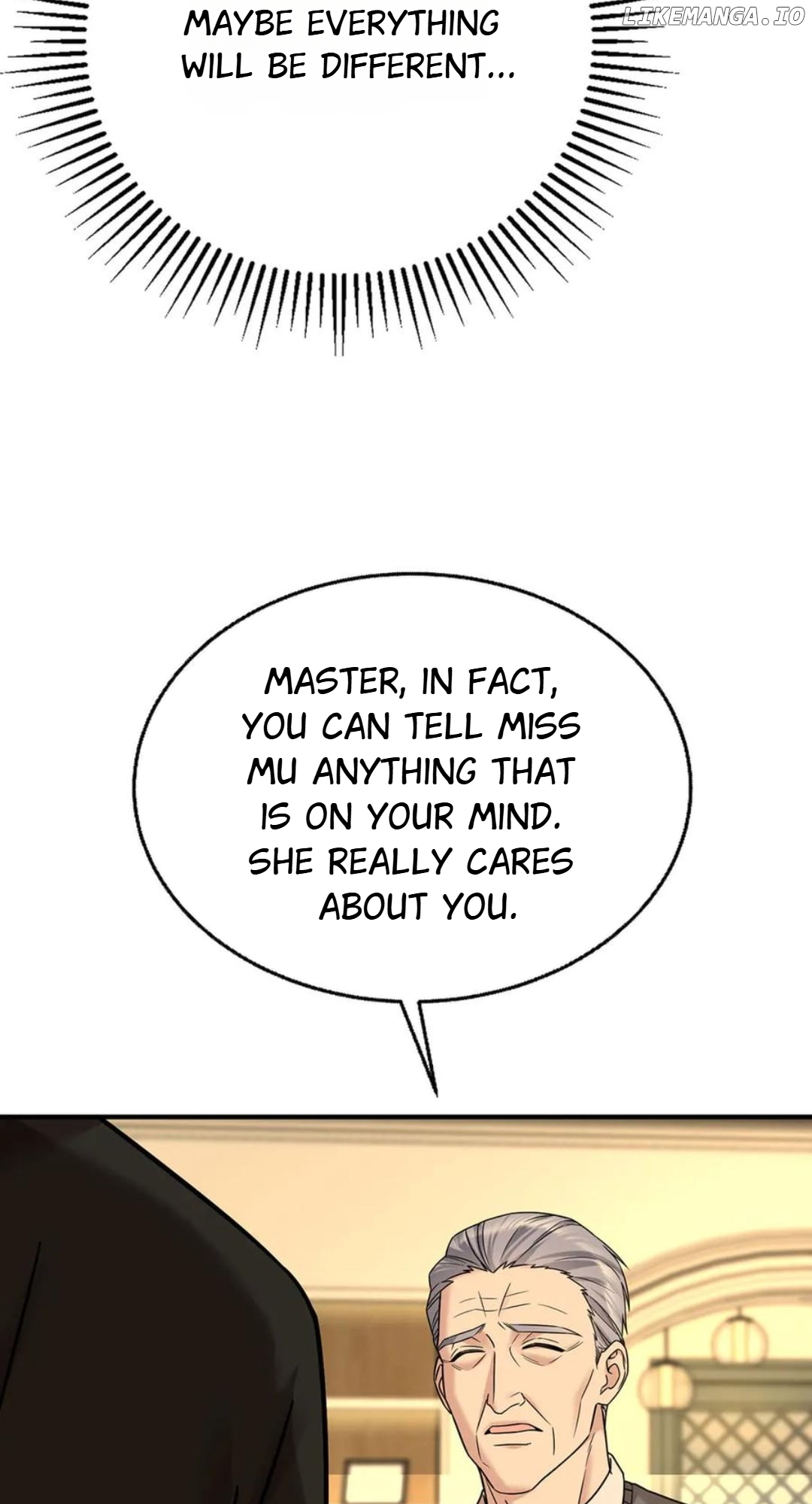 After Breakup: Had an Affair With My Ex's Chapter 76 - page 17