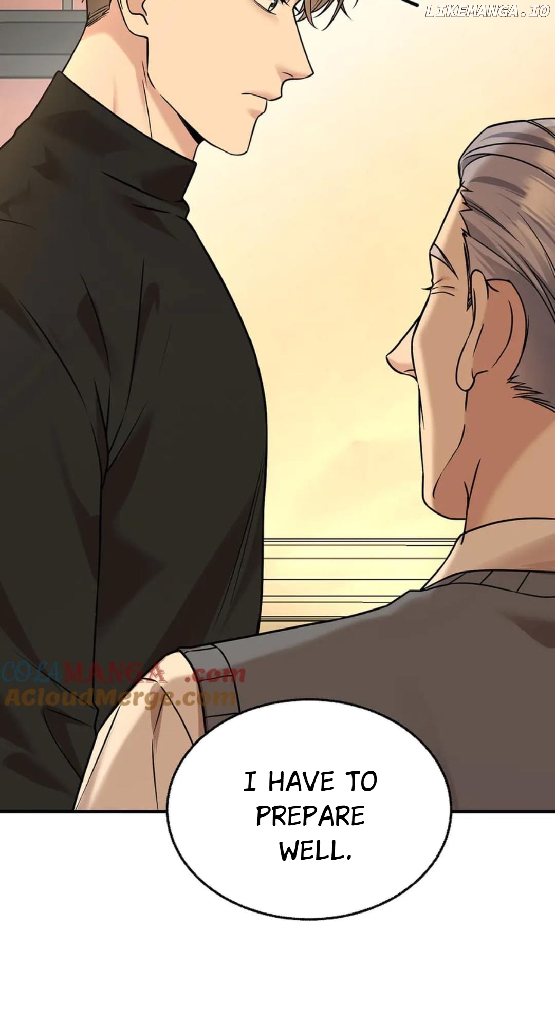 After Breakup: Had an Affair With My Ex's Chapter 76 - page 22