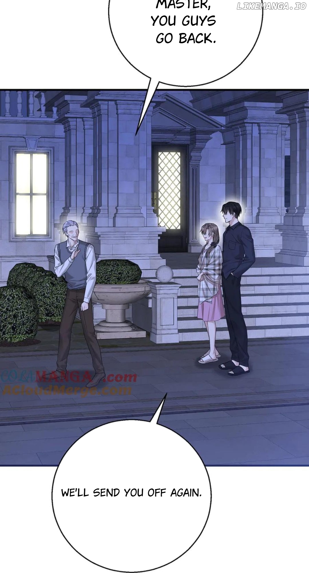 After Breakup: Had an Affair With My Ex's Chapter 76 - page 46