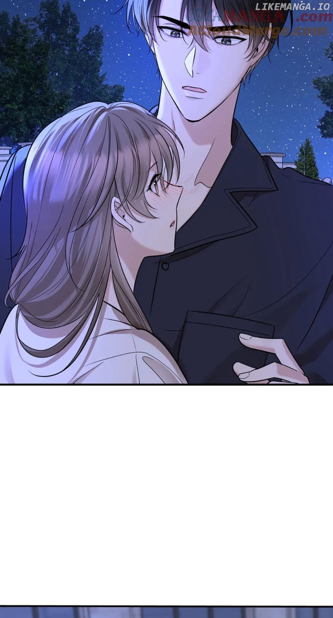 After Breakup: Had an Affair With My Ex's Chapter 76 - page 52