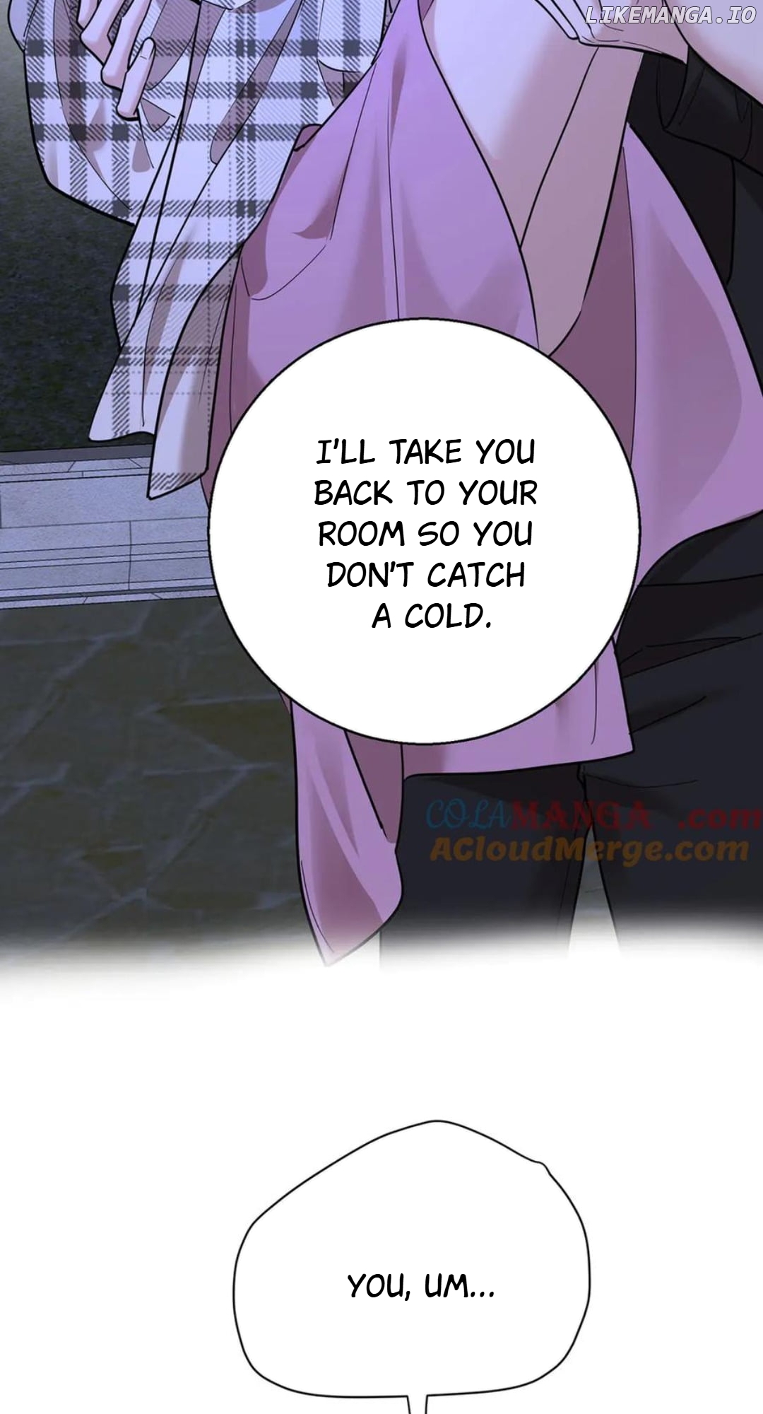 After Breakup: Had an Affair With My Ex's Chapter 76 - page 59