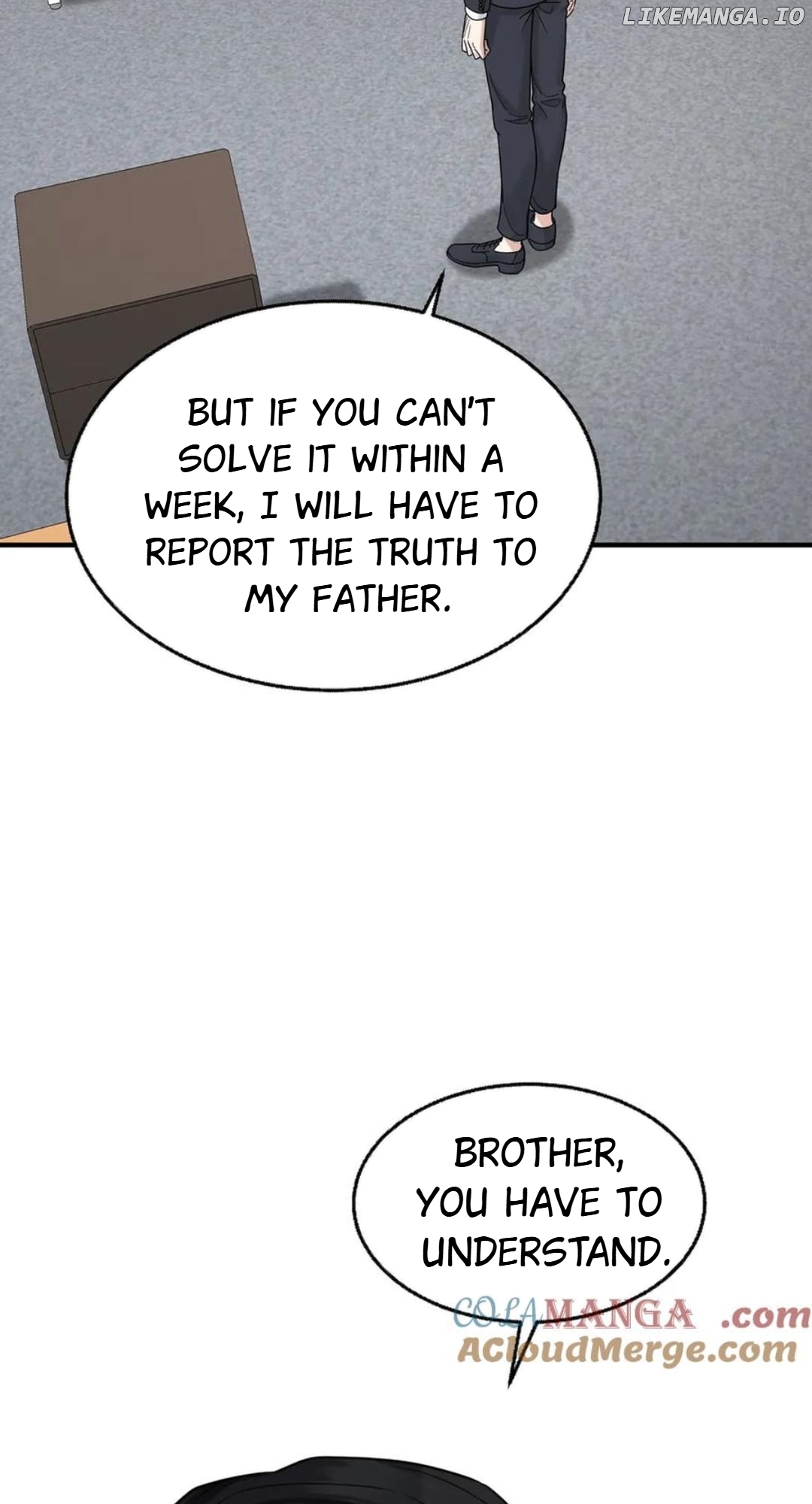 After Breakup: Had an Affair With My Ex's Chapter 76 - page 6