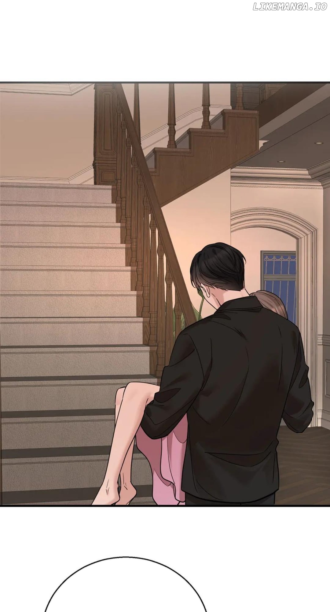 After Breakup: Had an Affair With My Ex's Chapter 76 - page 64