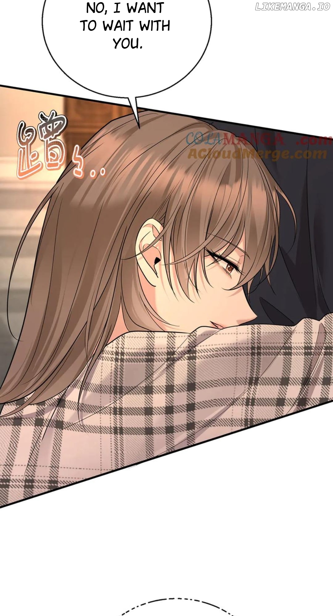 After Breakup: Had an Affair With My Ex's Chapter 76 - page 65