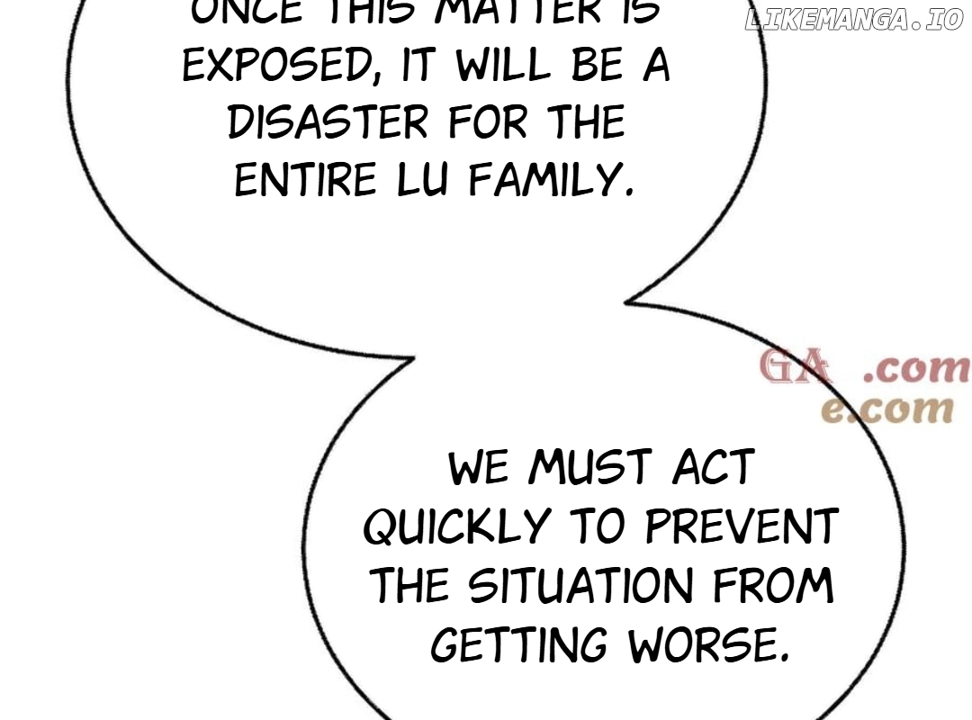 After Breakup: Had an Affair With My Ex's Chapter 76 - page 8