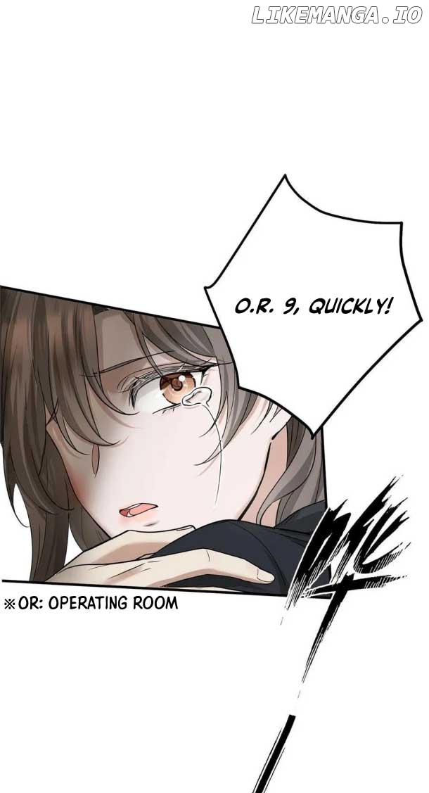 After Breakup: Had an Affair With My Ex's Chapter 43 - page 20