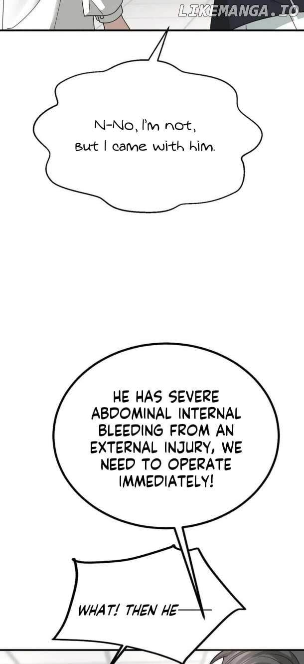 After Breakup: Had an Affair With My Ex's Chapter 43 - page 23