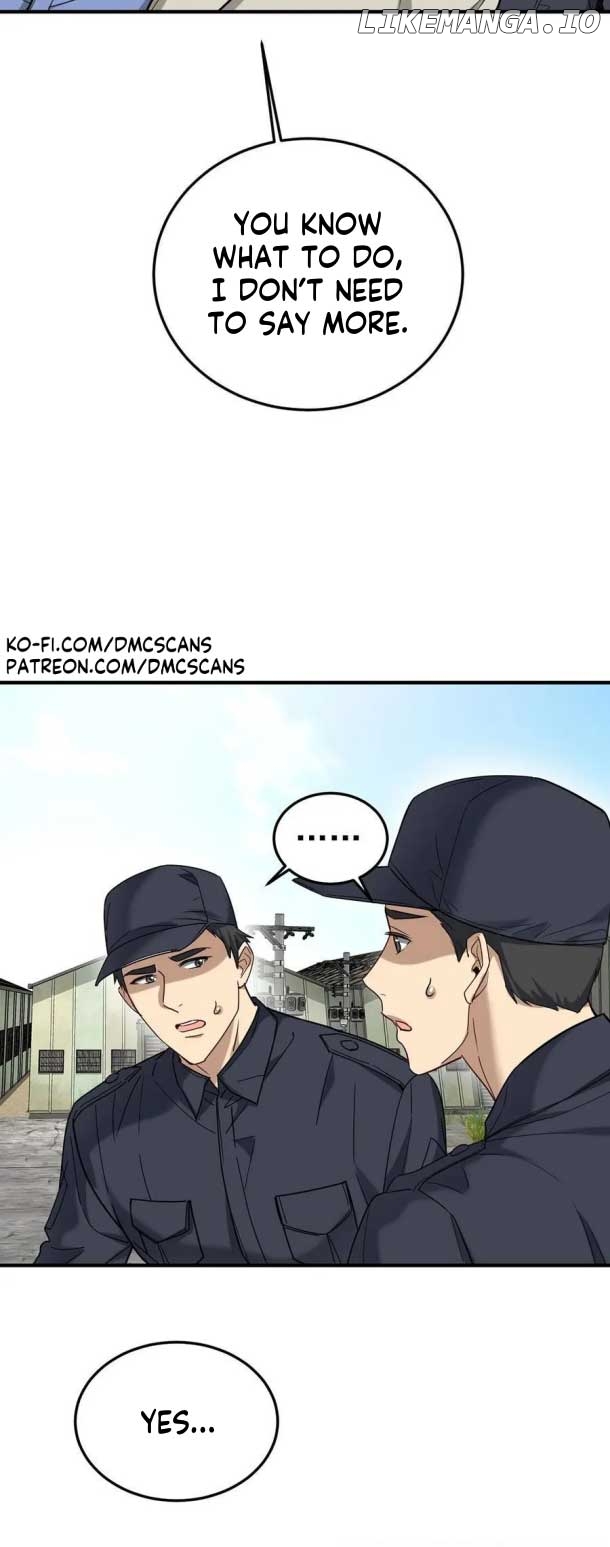 After Breakup: Had an Affair With My Ex's Chapter 43 - page 4