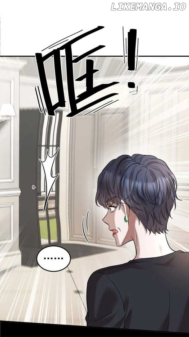 After Breakup: Had an Affair With My Ex's Chapter 43 - page 42