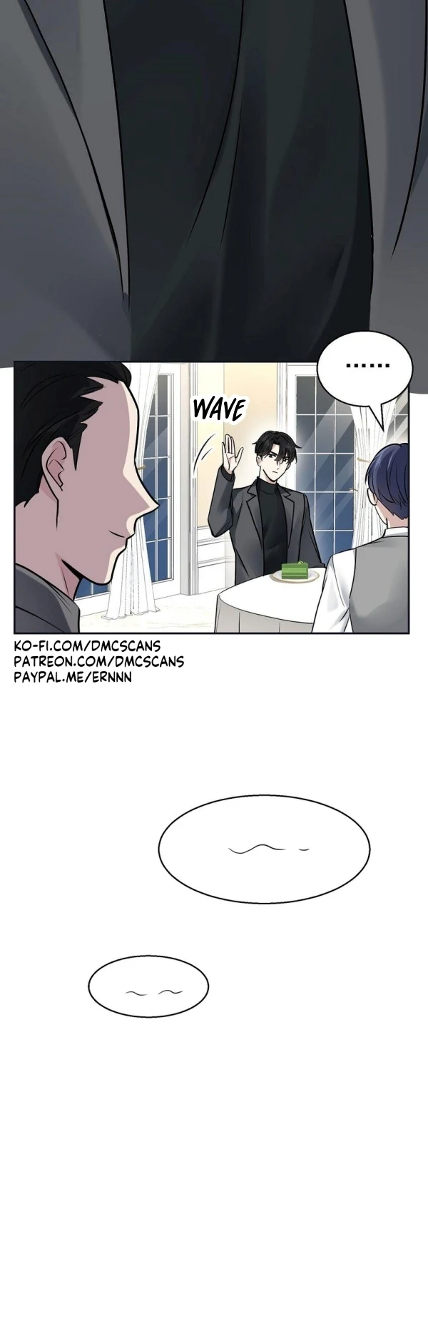 After Breakup: Had an Affair With My Ex's Chapter 17 - page 14