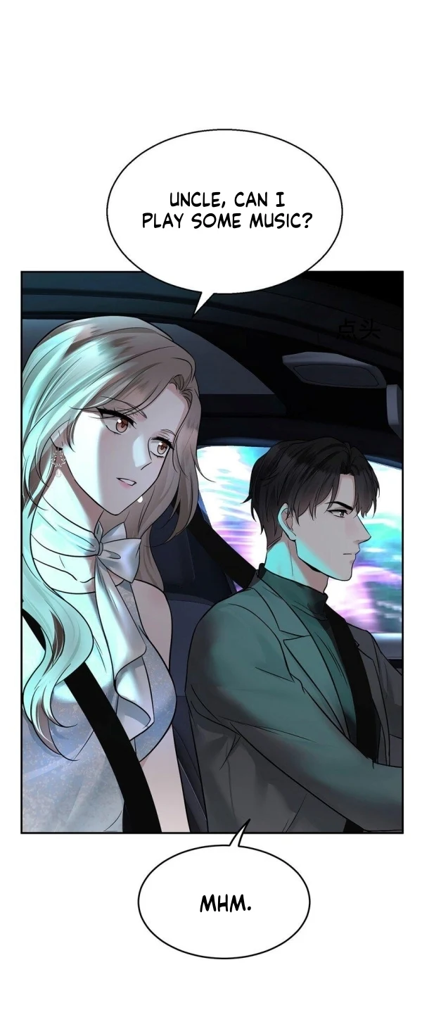After Breakup: Had an Affair With My Ex's Chapter 17 - page 34