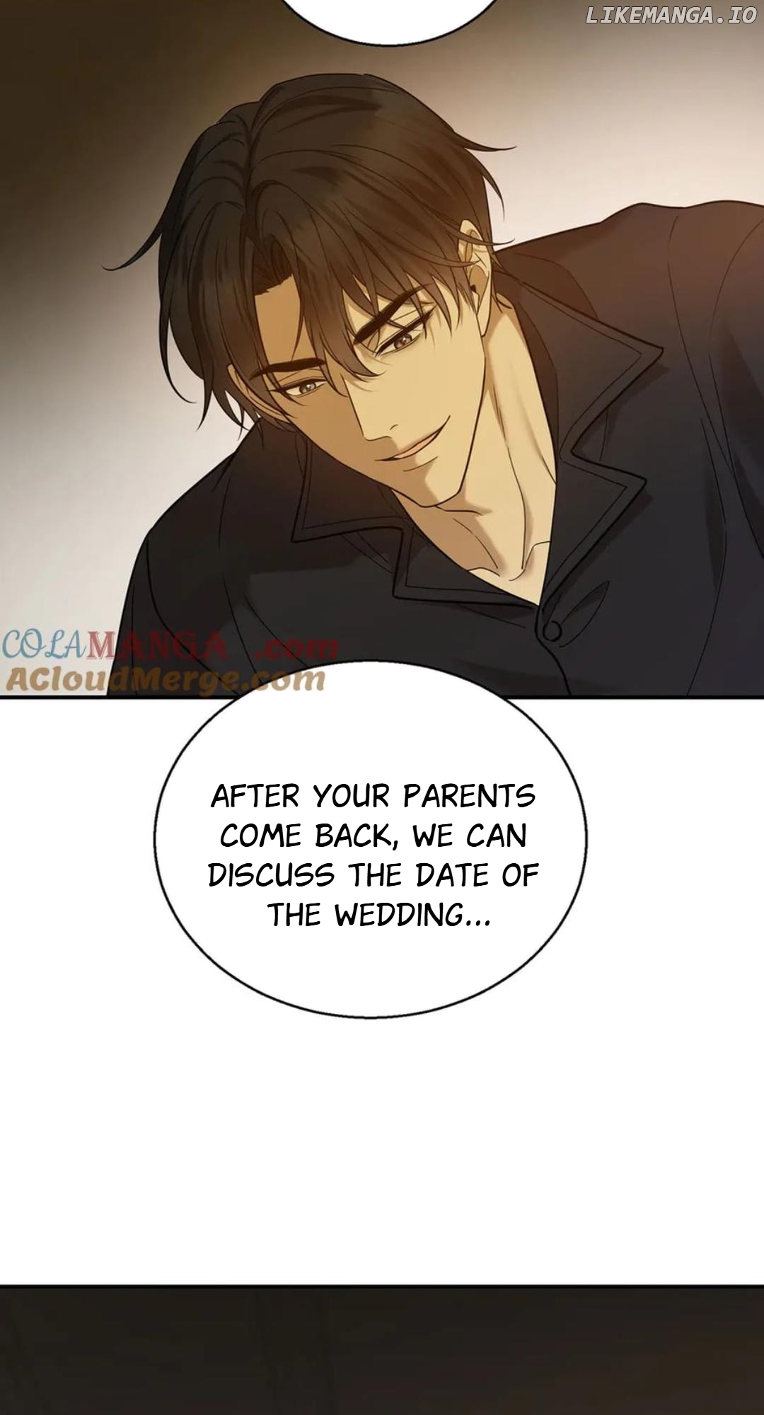 After Breakup: Had an Affair With My Ex's Chapter 77 - page 11