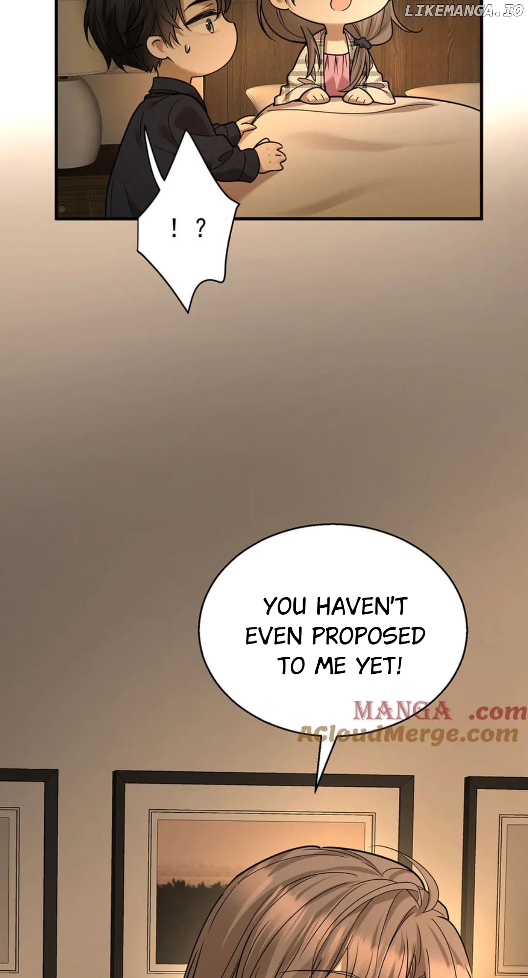 After Breakup: Had an Affair With My Ex's Chapter 77 - page 14
