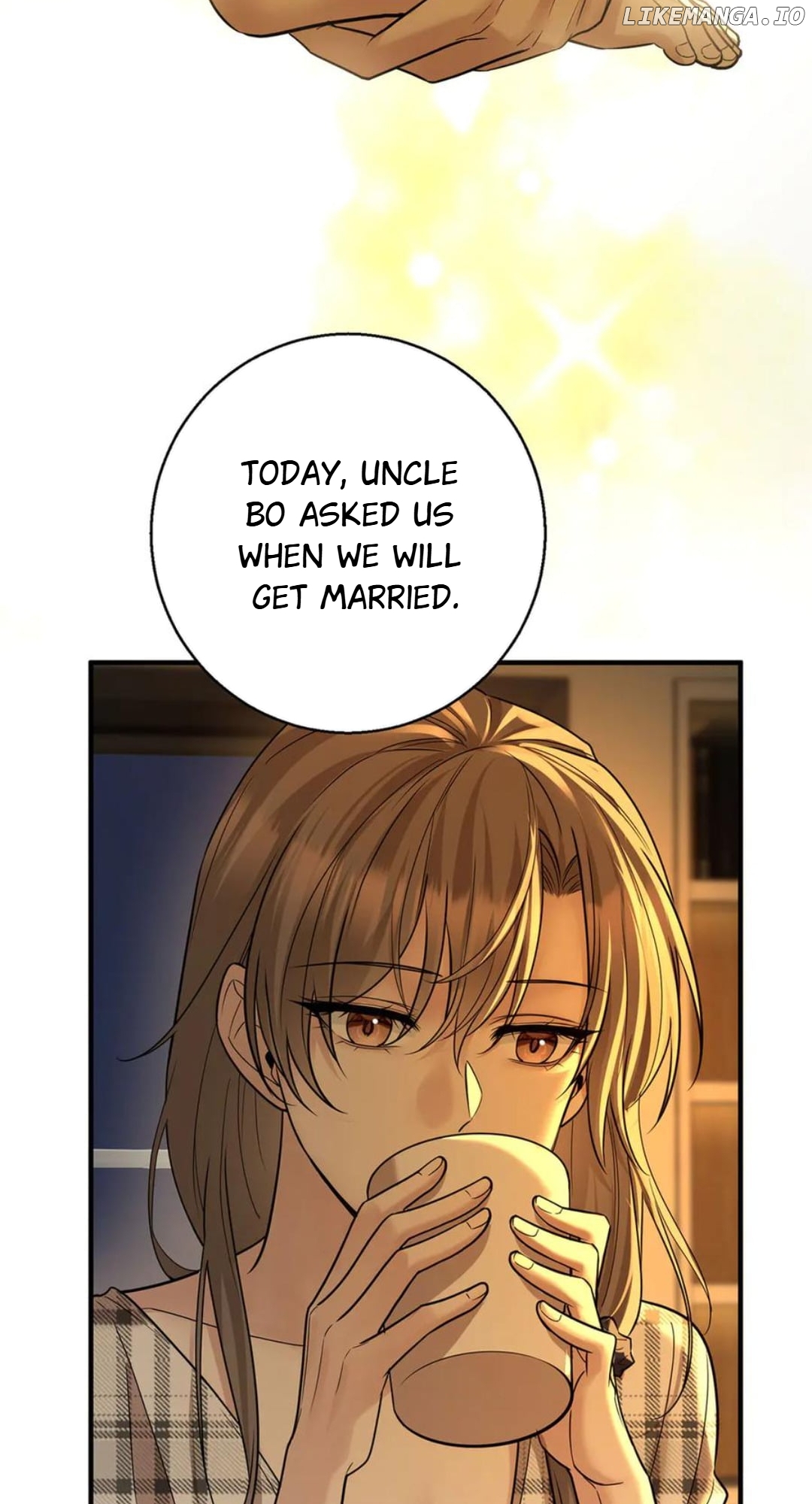 After Breakup: Had an Affair With My Ex's Chapter 77 - page 4