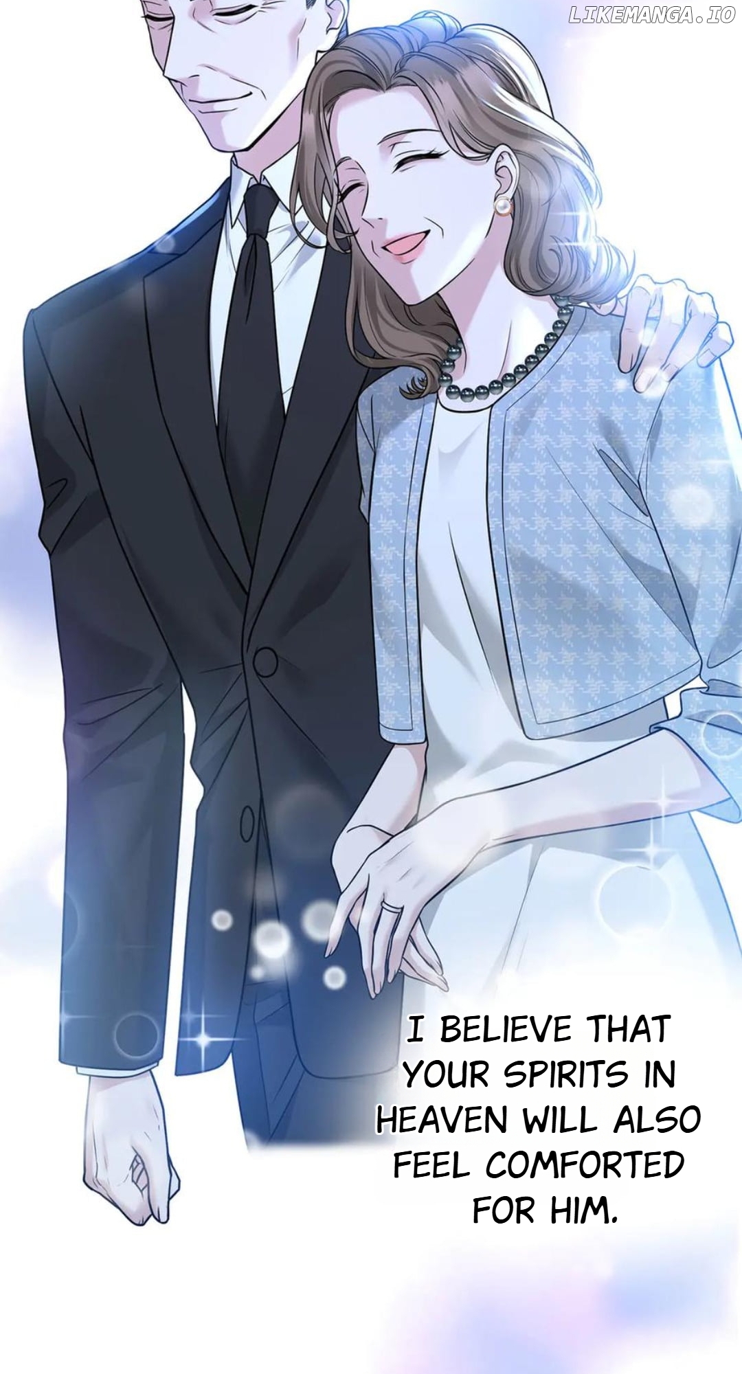 After Breakup: Had an Affair With My Ex's Chapter 77 - page 43