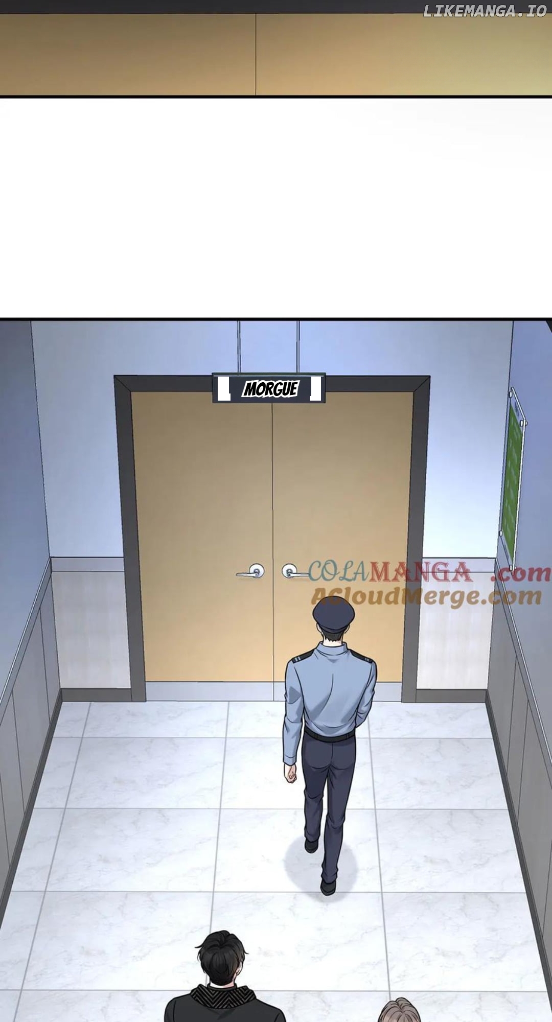 After Breakup: Had an Affair With My Ex's Chapter 77 - page 60
