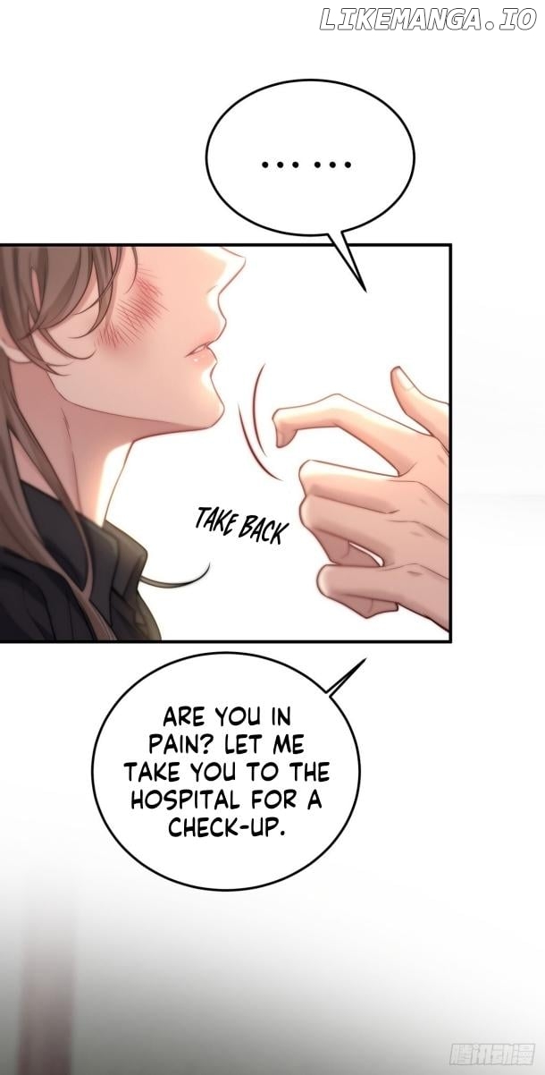 After Breakup: Had an Affair With My Ex's Chapter 42 - page 10