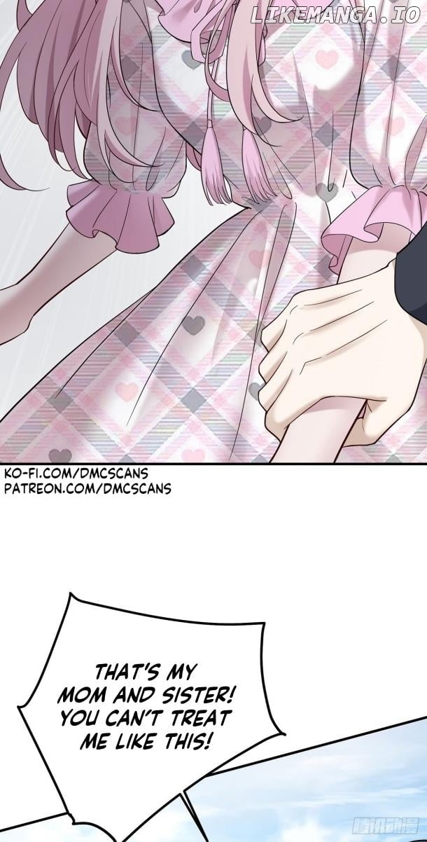 After Breakup: Had an Affair With My Ex's Chapter 42 - page 31