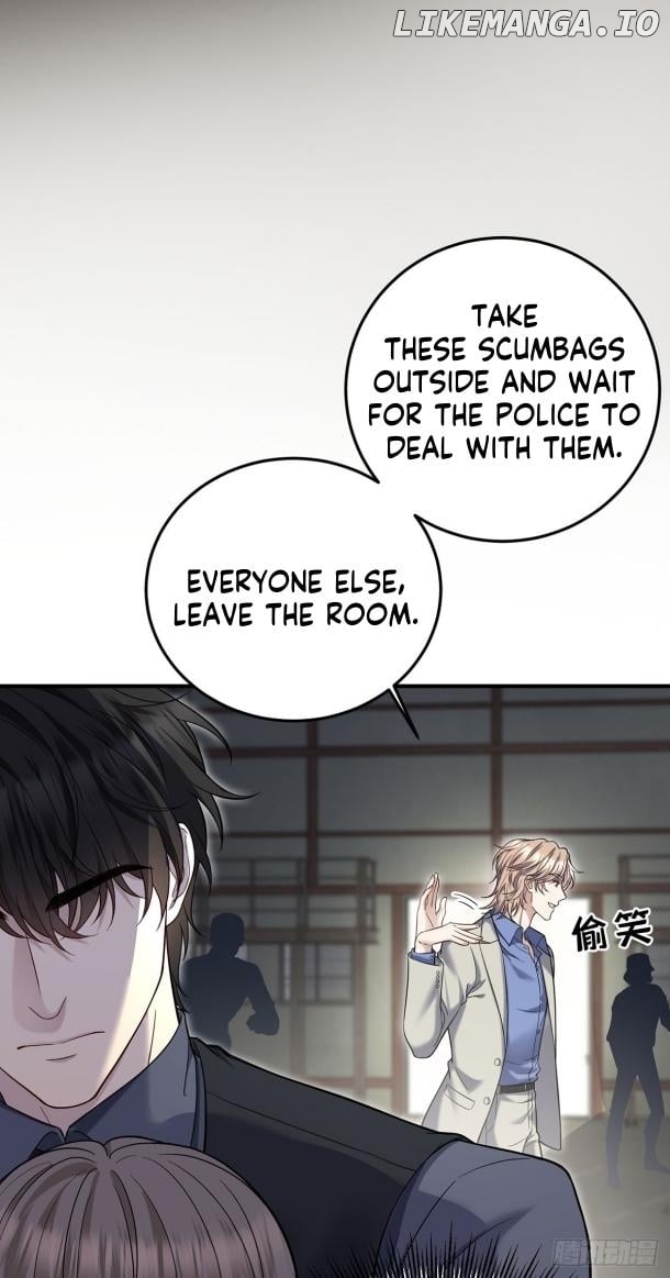 After Breakup: Had an Affair With My Ex's Chapter 42 - page 6