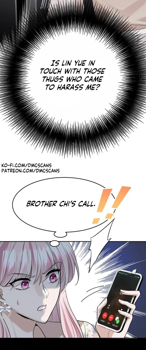 After Breakup: Had an Affair With My Ex's Chapter 24 - page 11